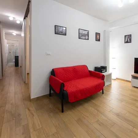 Housmart Val D'aposa 5 Appartement *