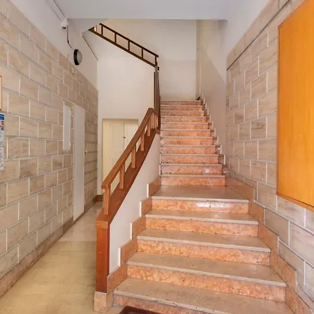 Housmart Val D'aposa 5 Appartement Bologne