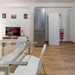 Apartment Housmart Val D'aposa 5 Bologna