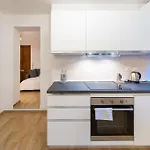 Housmart Val D'aposa 5 Apartment *