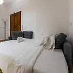 Apartment Housmart Val D'aposa 5 Bologna