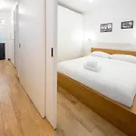 Housmart Val D'aposa 5 * Bologna