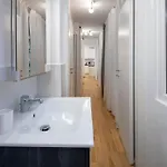 Housmart Val D'aposa 5 Apartment *