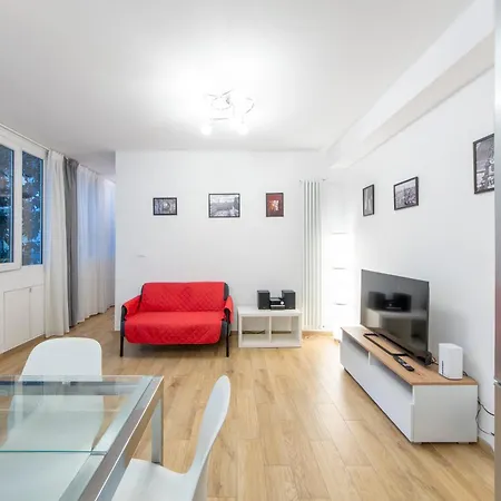 Housmart Val D'aposa 5