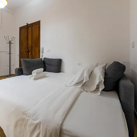 Apartament Housmart Val D'aposa 5 Bolonia