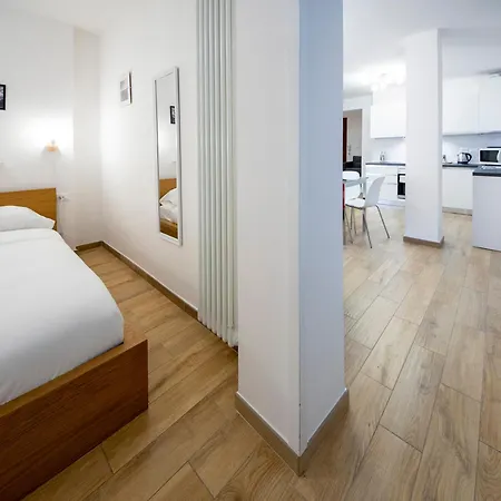 Housmart Val D'aposa 5 * 博洛尼亚