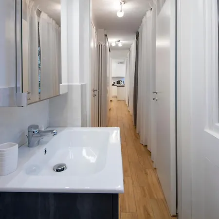 Housmart Val D'aposa 5 Apartament *