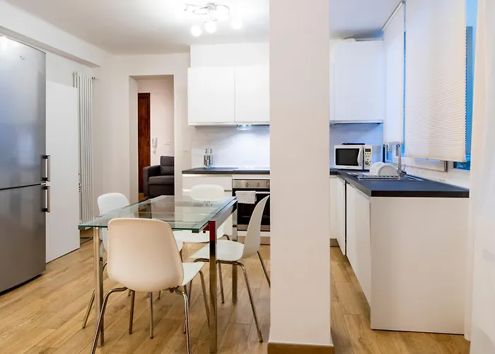 Housmart Val D'aposa 5 *