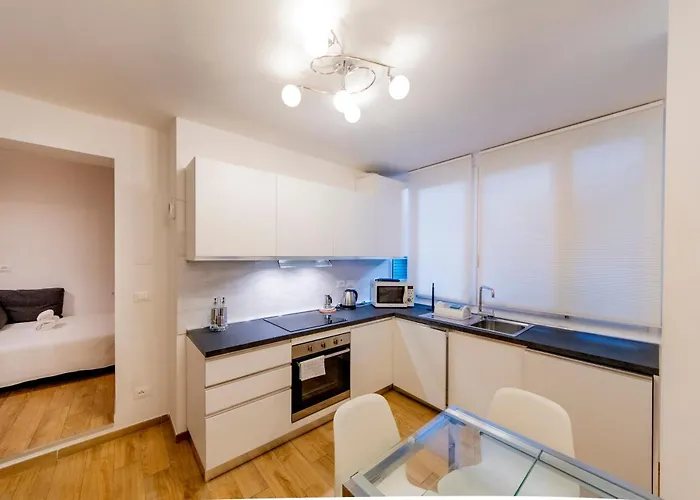 Housmart Val D'aposa 5 아파트 *