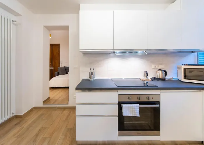 Housmart Val D'aposa 5 아파트 *