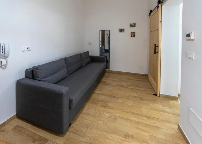 Housmart Val D'aposa 5 볼로냐