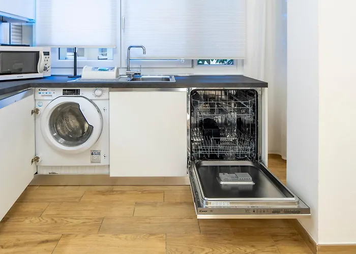 Housmart Val D'aposa 5 아파트 *