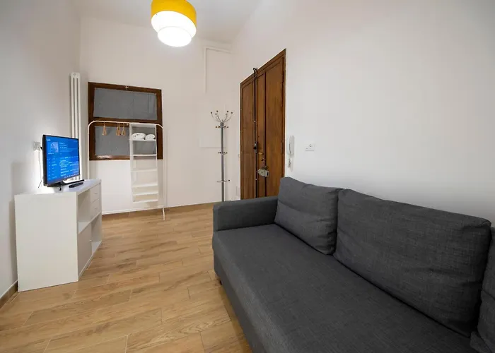 Housmart Val D'aposa 5 *