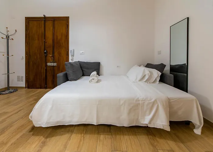 Housmart Val D'aposa 5 아파트 *