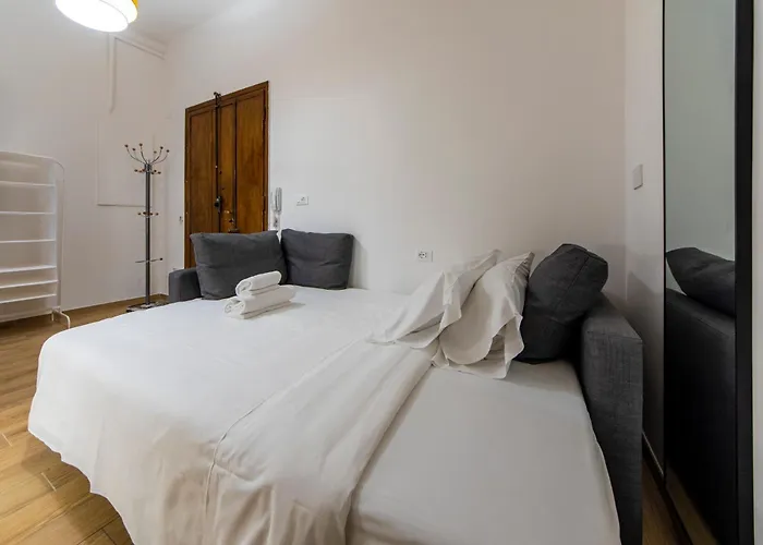 شقة Housmart Val D'aposa 5 بولونيا