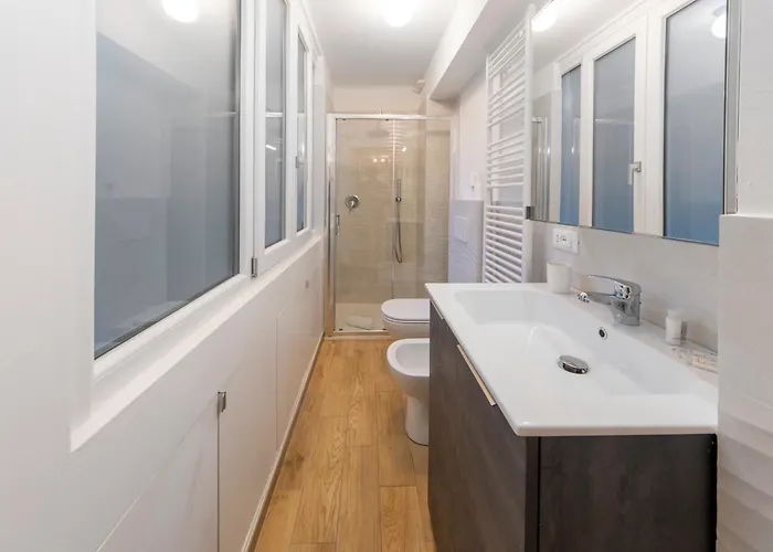 Housmart Val D'aposa 5 *