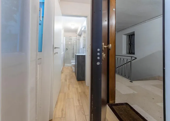 아파트 Housmart Val D'aposa 5 *