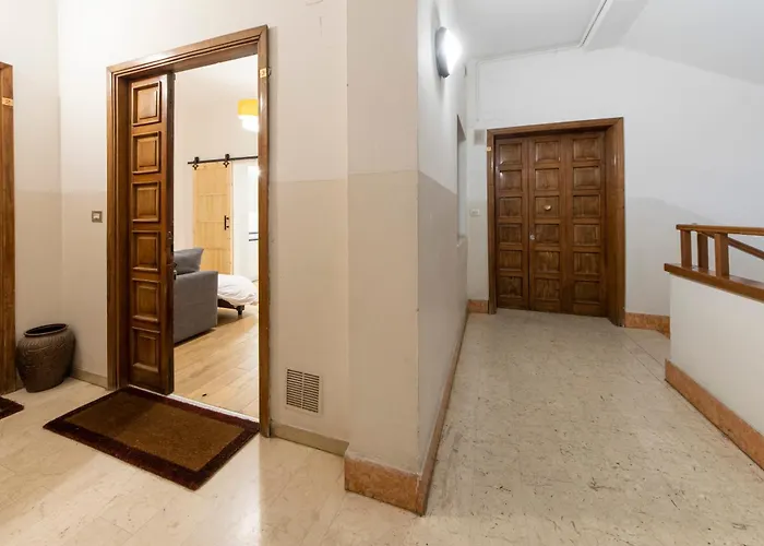 شقة Housmart Val D'aposa 5 بولونيا