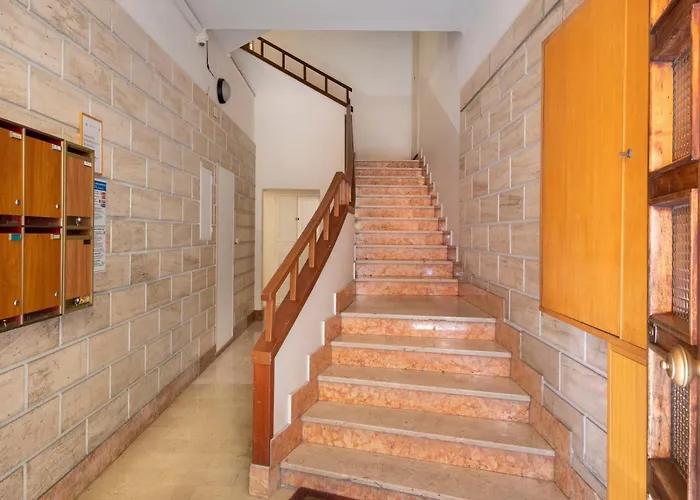 Housmart Val D'aposa 5 아파트 볼로냐