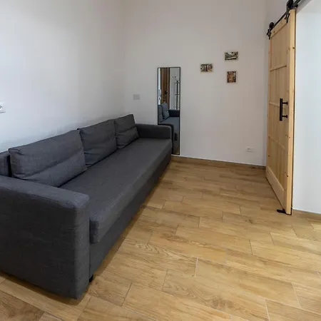 Housmart Val D'aposa 5 Болонья