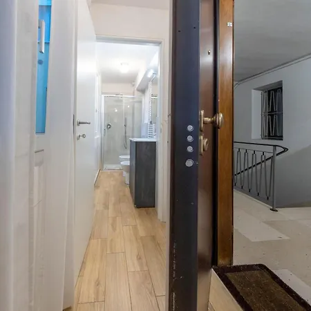 Апартаменты Housmart Val D'aposa 5 *