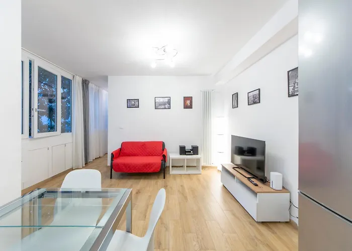 Housmart Val D'aposa 5