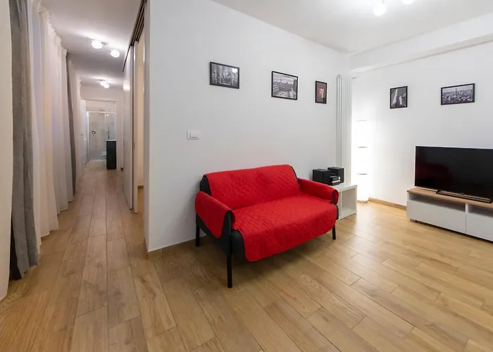 Housmart Val D'aposa 5 Апартаменты *