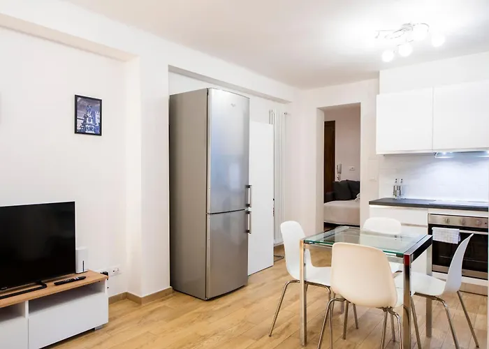 Housmart Val D'aposa 5